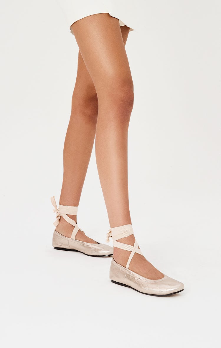Ballerina Heleed