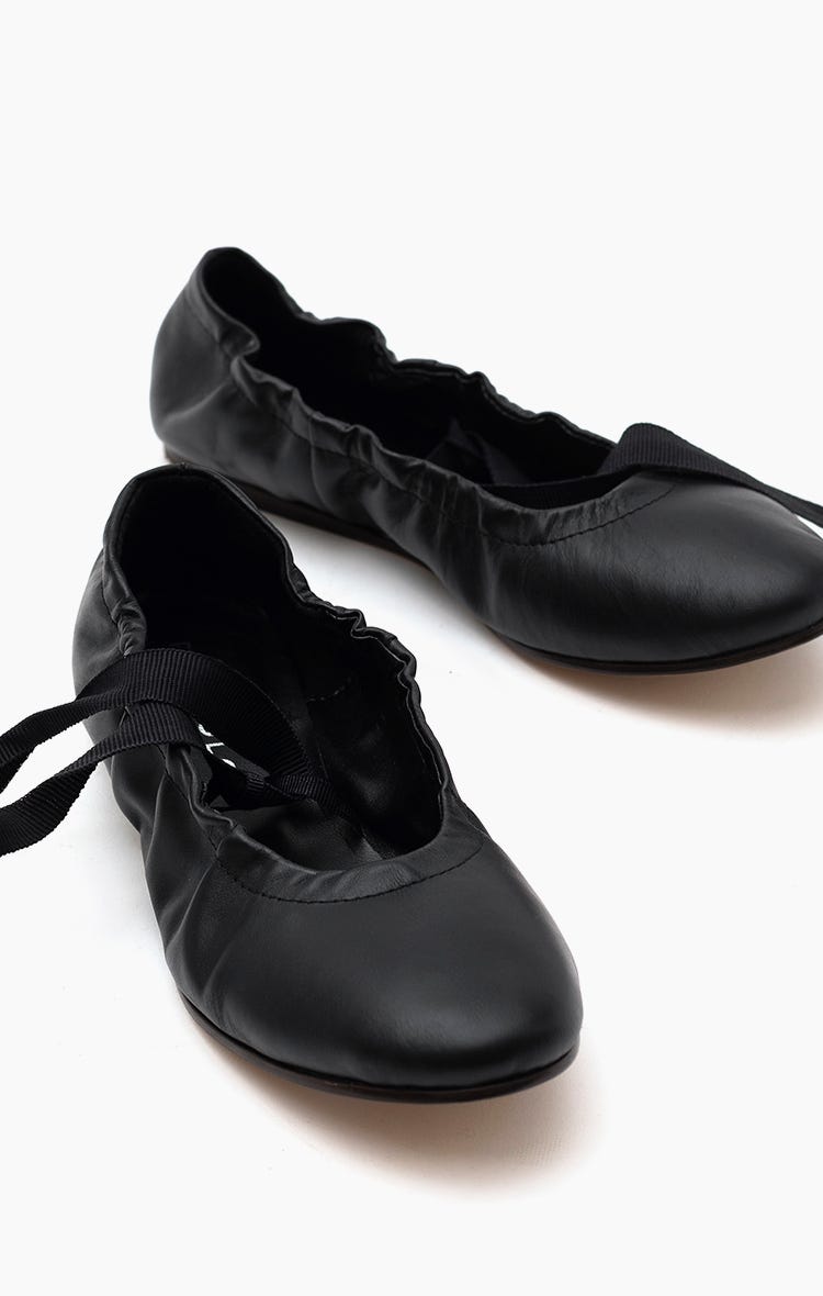 Ballerina Heleed