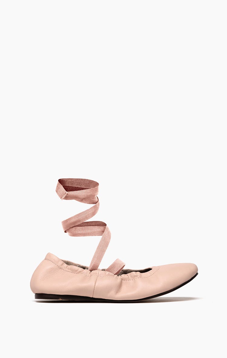 Ballerina Heleed