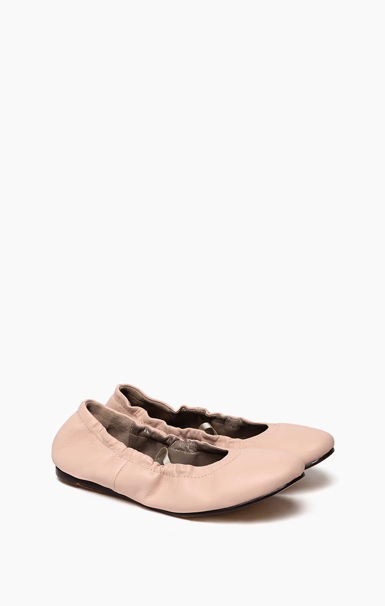 Ballerina Heleed