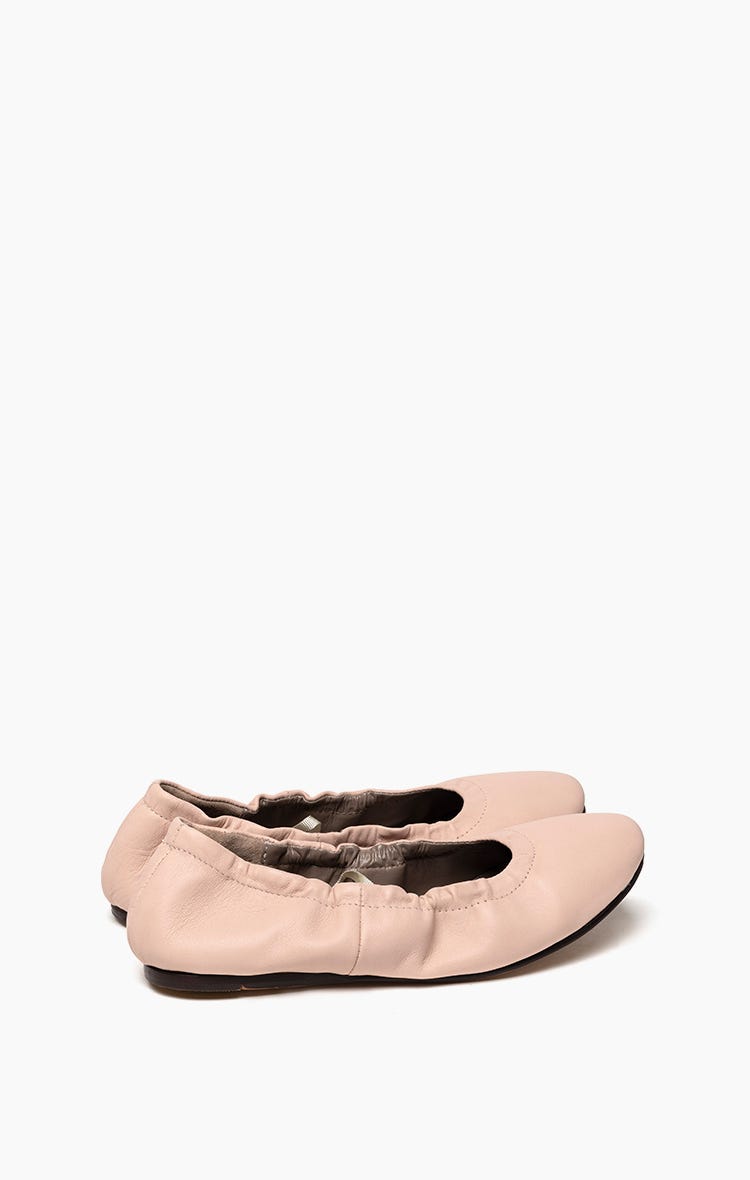 Ballerina Heleed