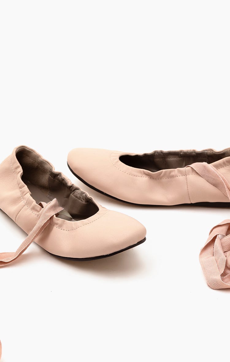 Ballerina Heleed