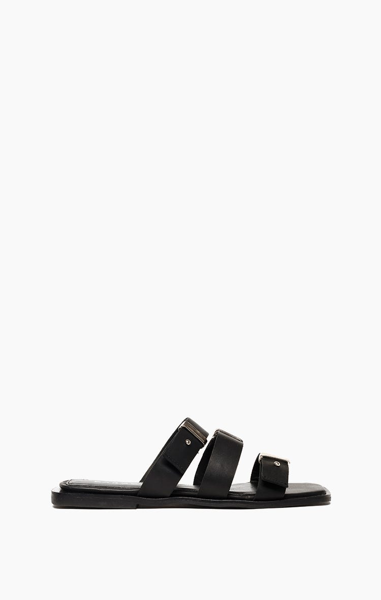 Flat Rosiers