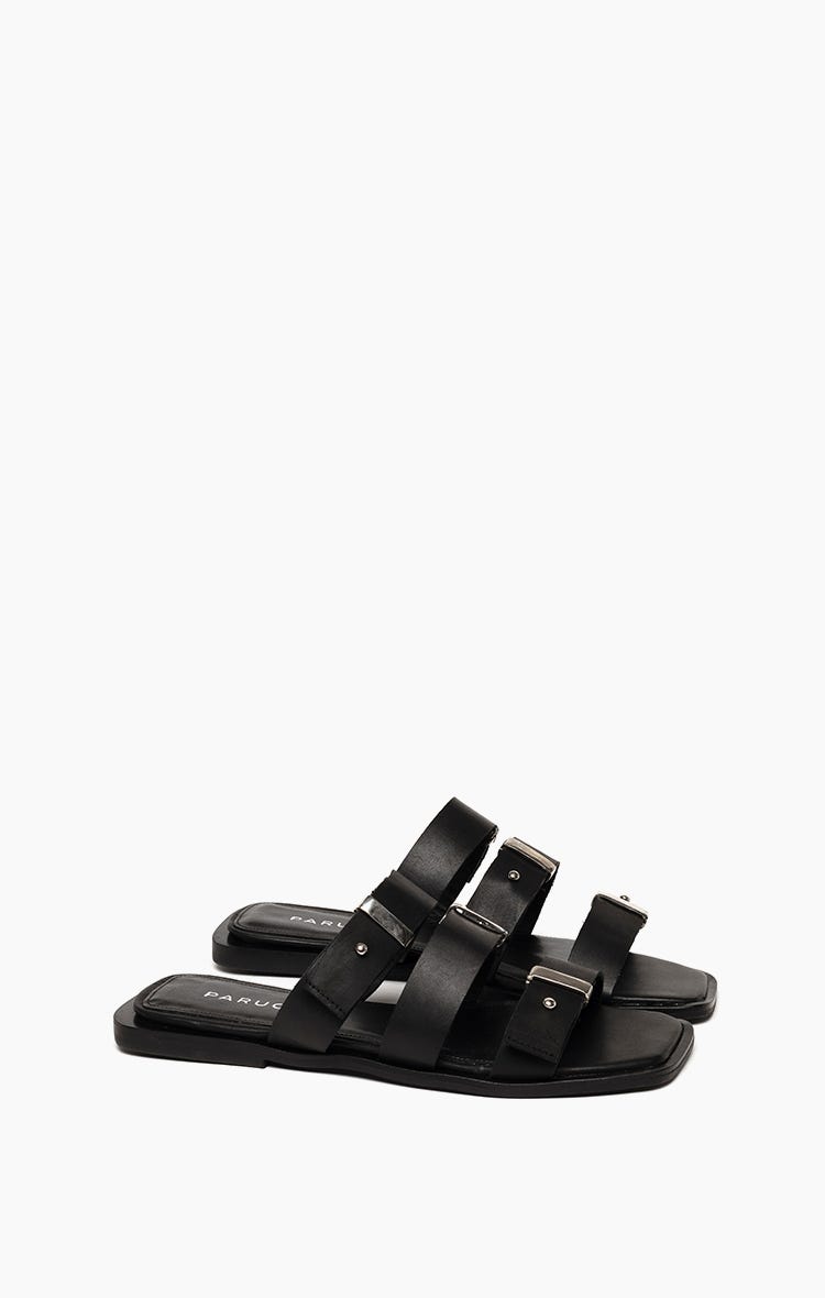 Flat Rosiers