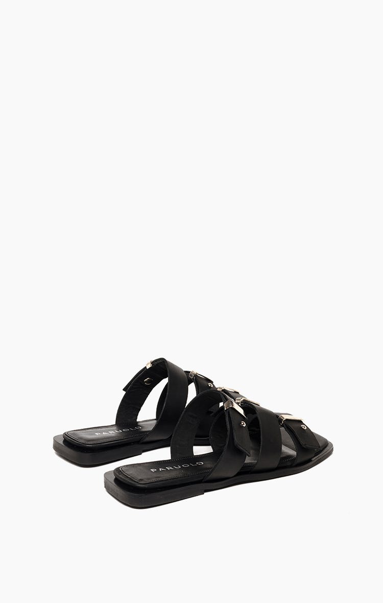 Flat Rosiers
