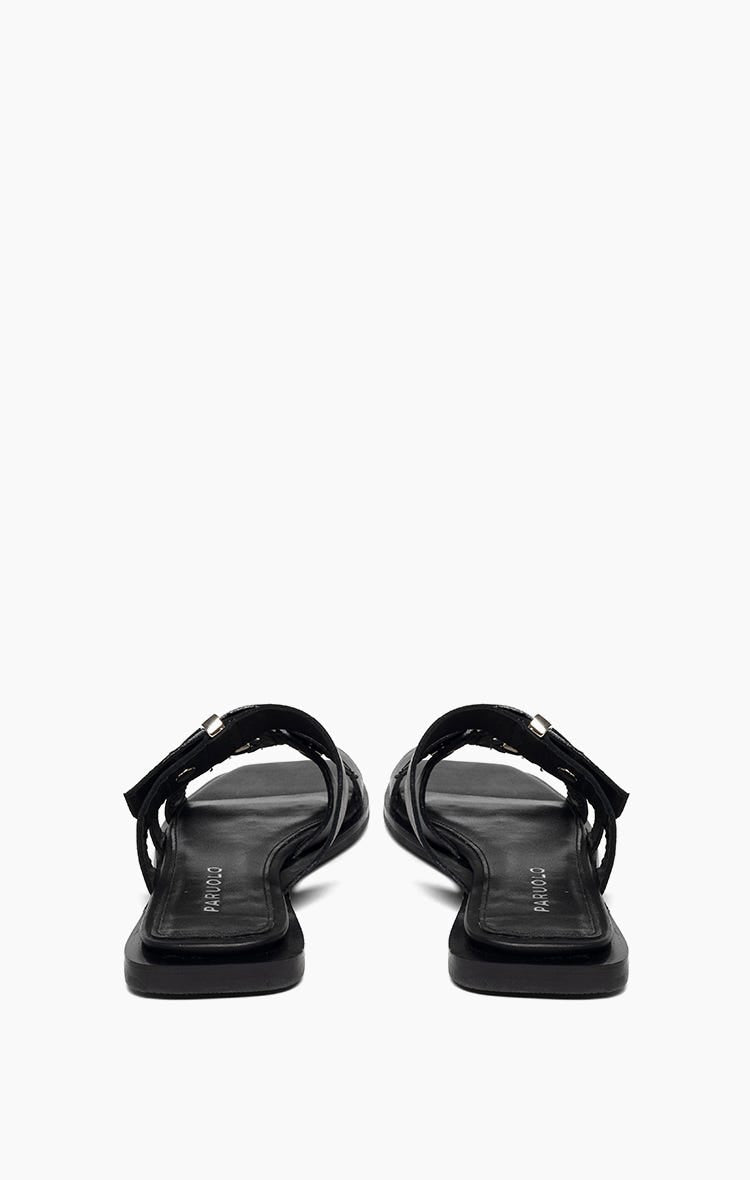 Flat Rosiers