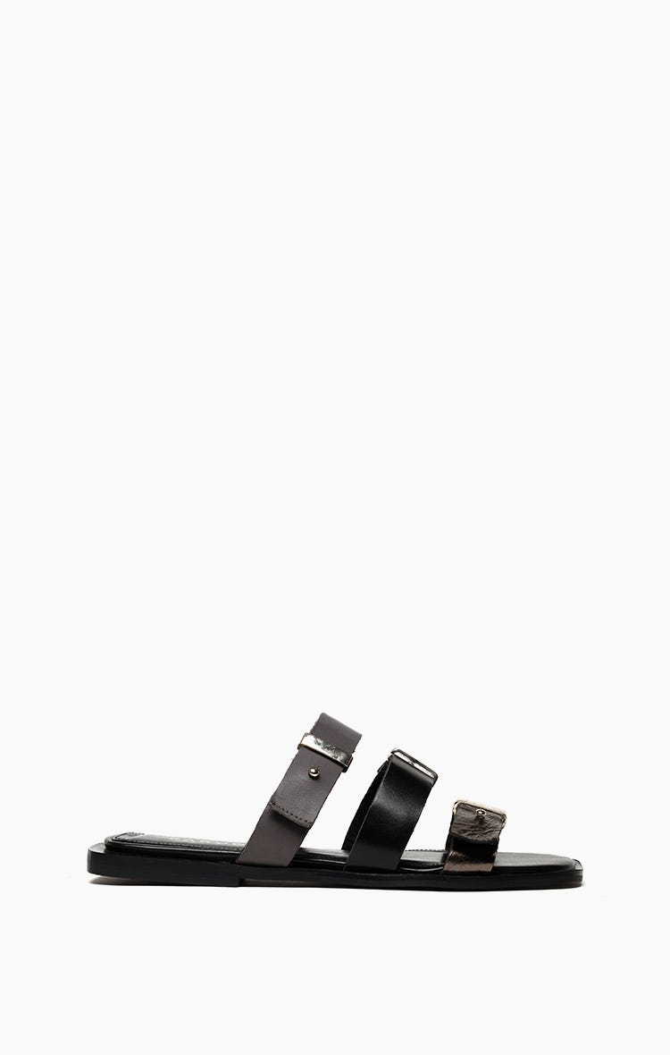 Flat Rosiers