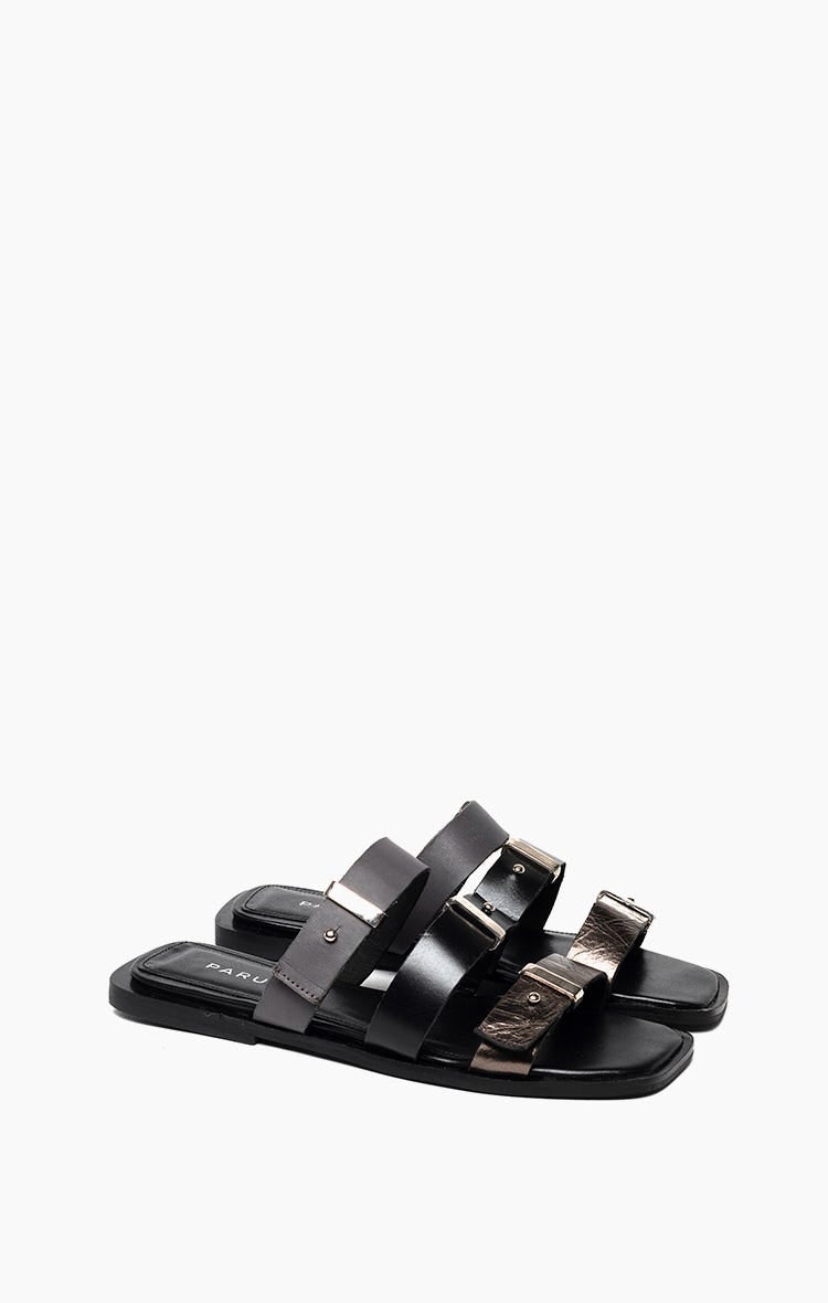 Flat Rosiers