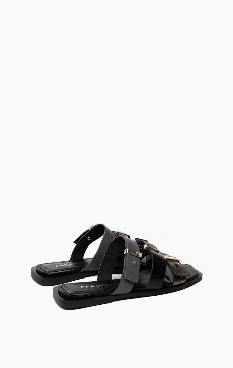 Flat Rosiers