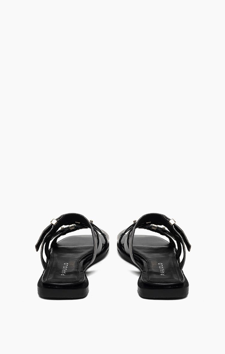 Flat Rosiers