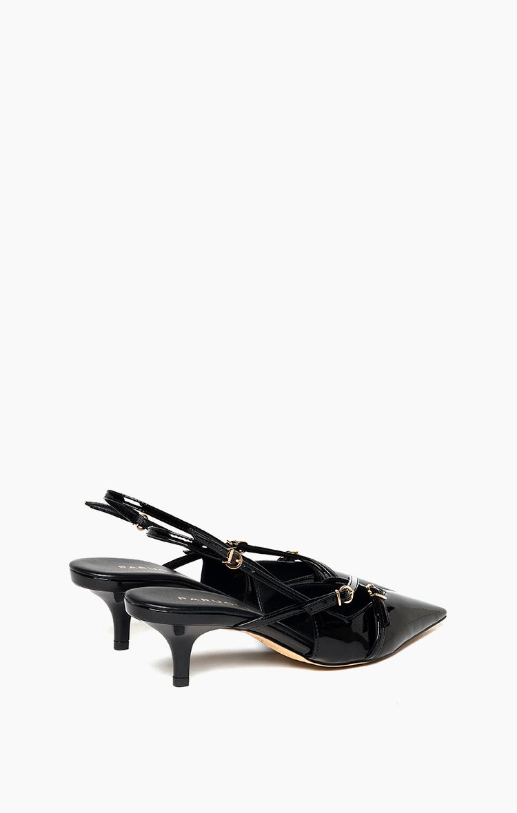 Stiletto Cherish