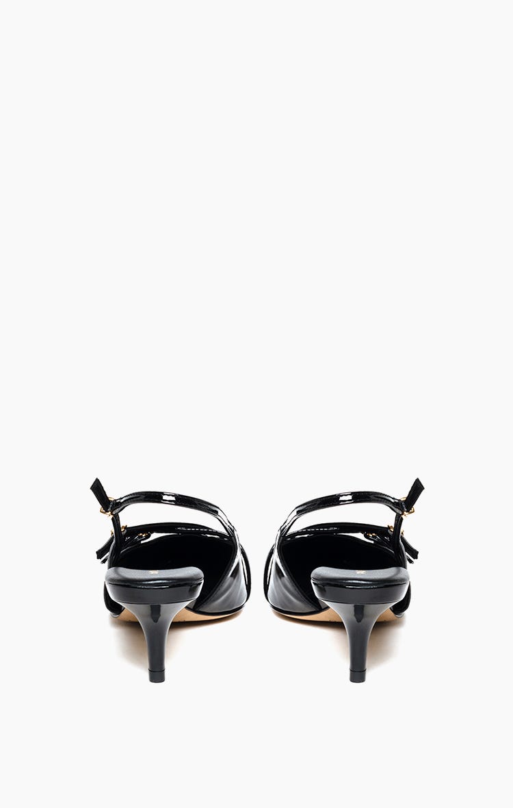 Stiletto Cherish