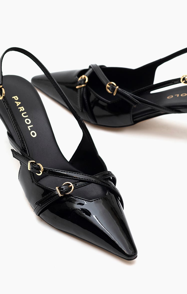 Stiletto Cherish