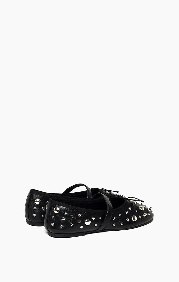 Ballerina Wolly