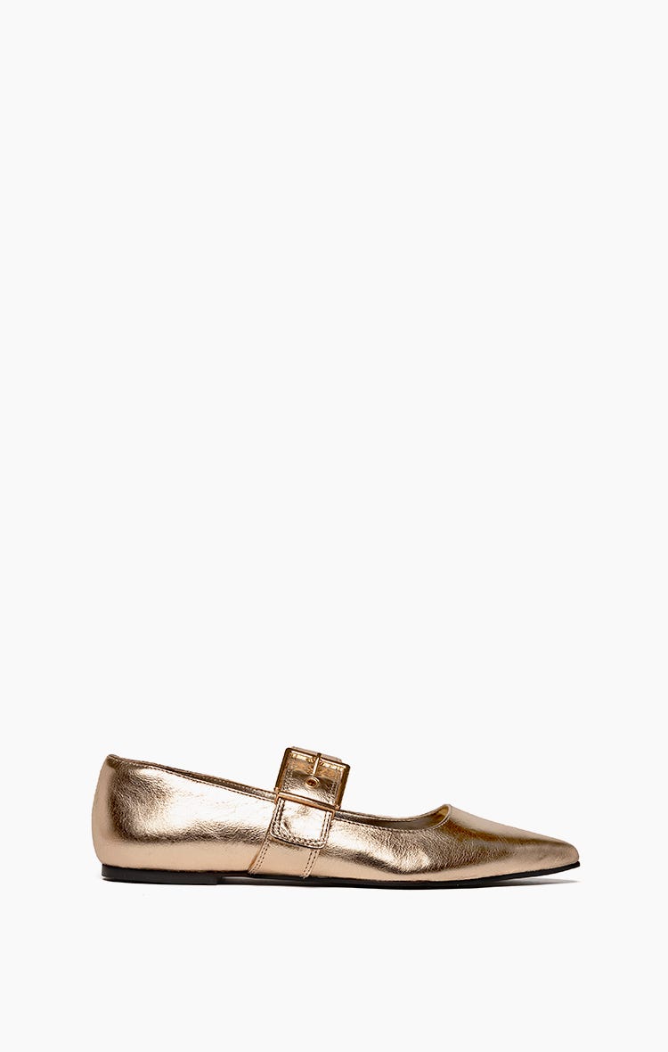 Ballerina Colette