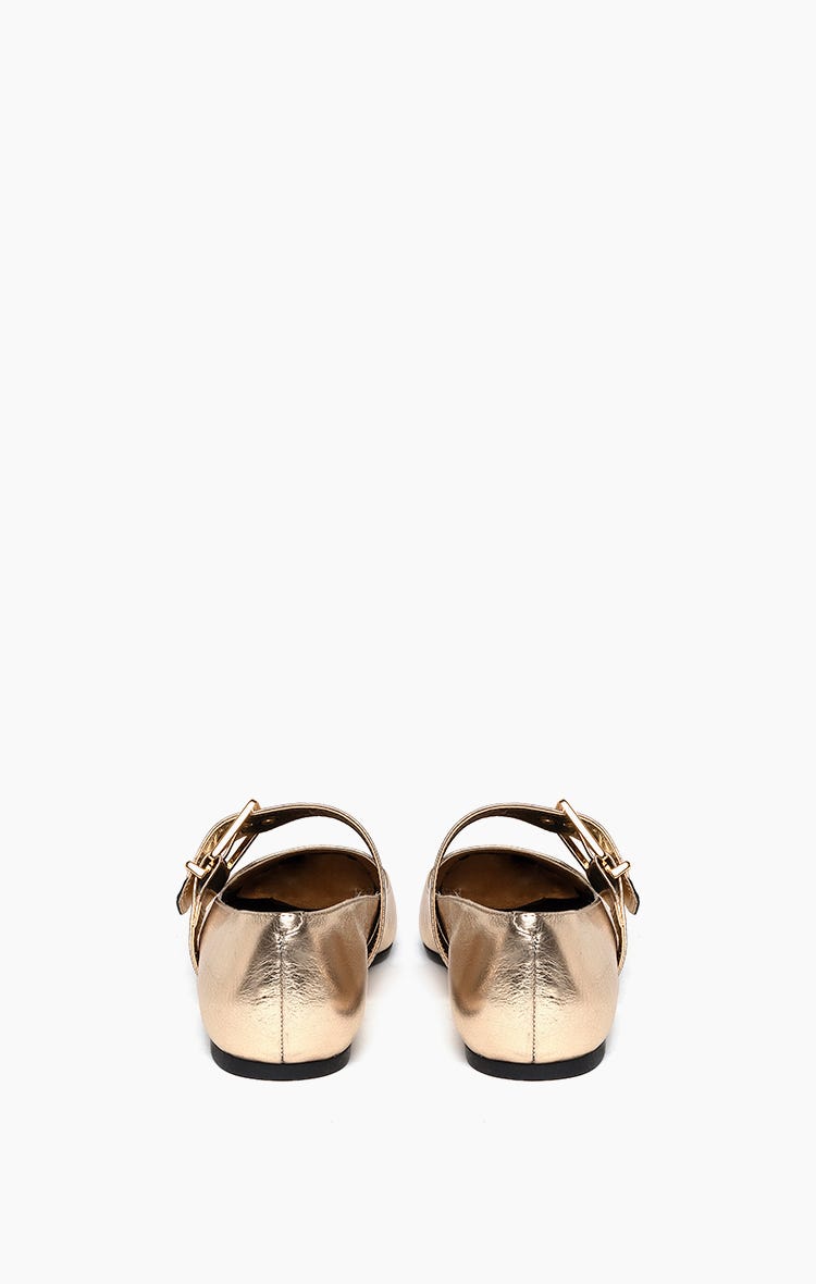 Ballerina Colette