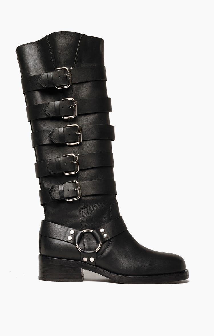 Bota Nyx