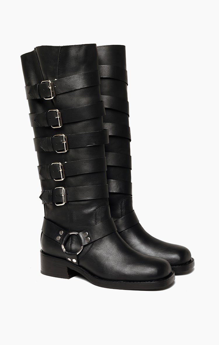 Bota Nyx