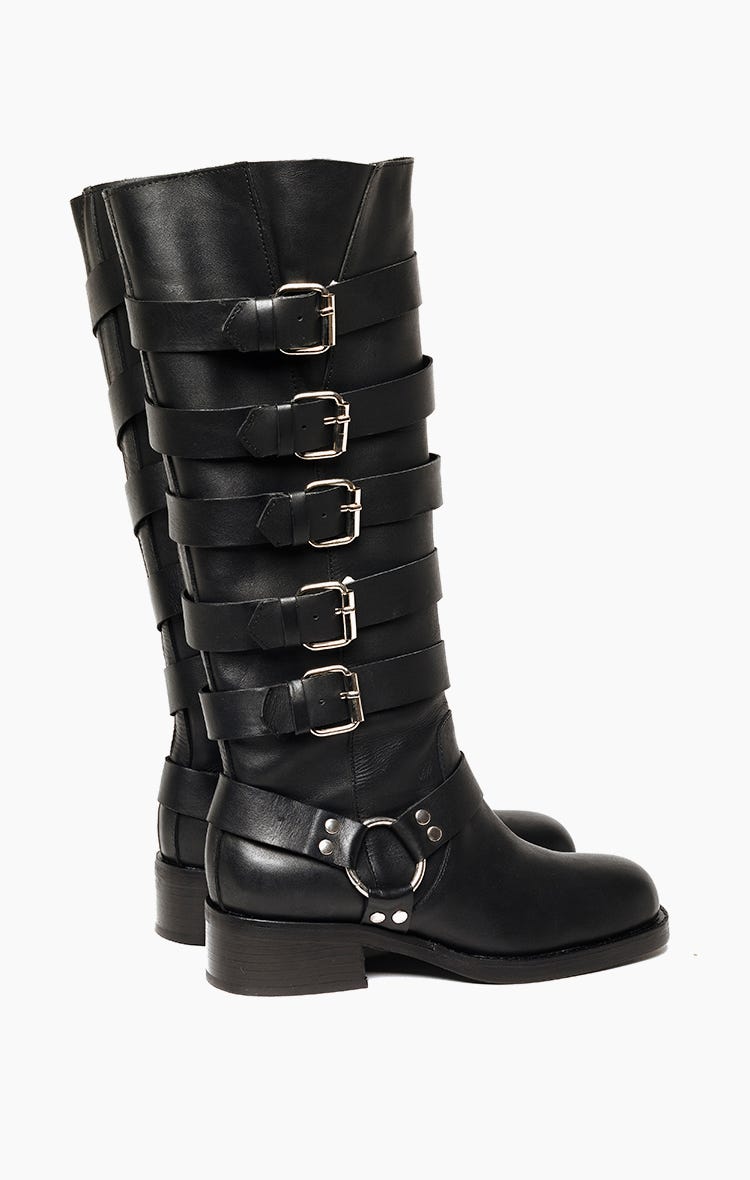 Bota Nyx
