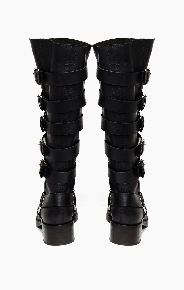 Bota Nyx