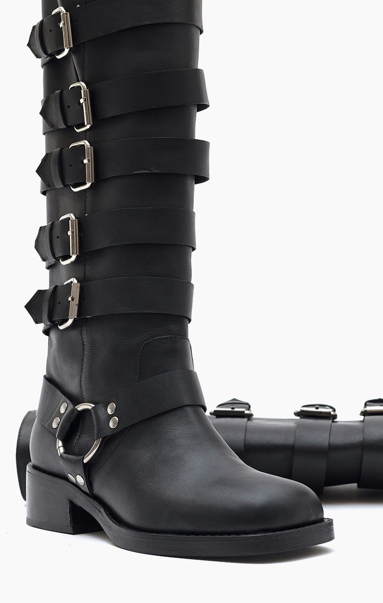 Bota Nyx