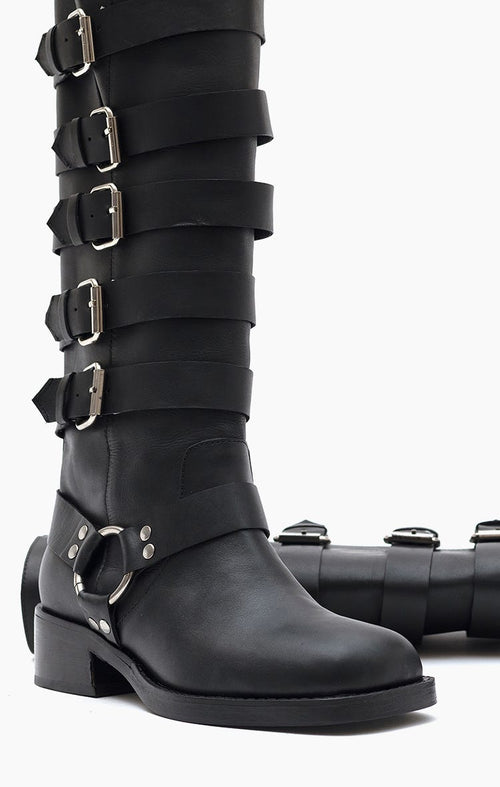 Bota Nyx