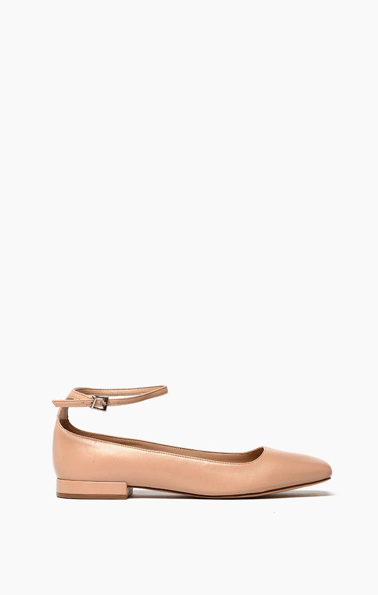 Ballerina Svelte