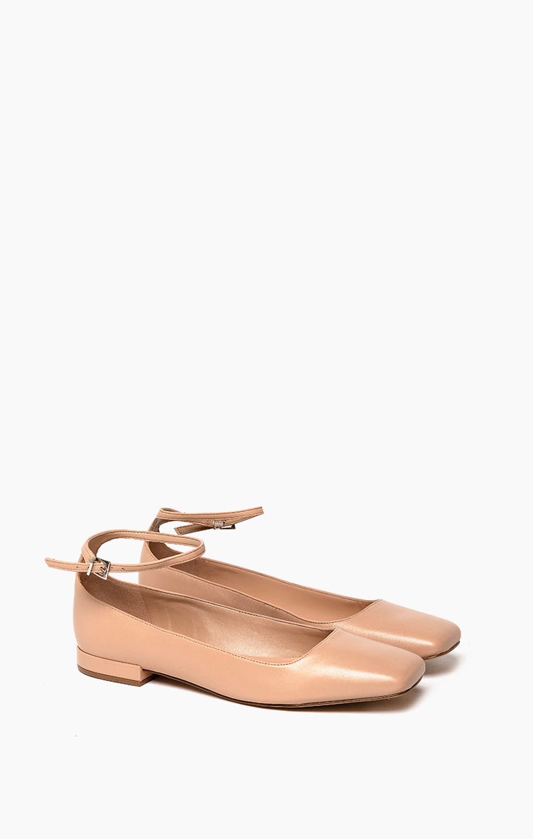 Ballerina Svelte