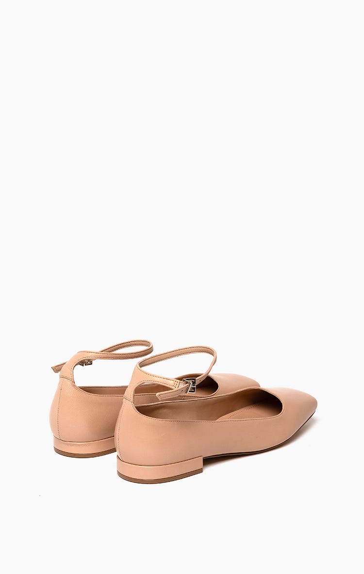 Ballerina Svelte