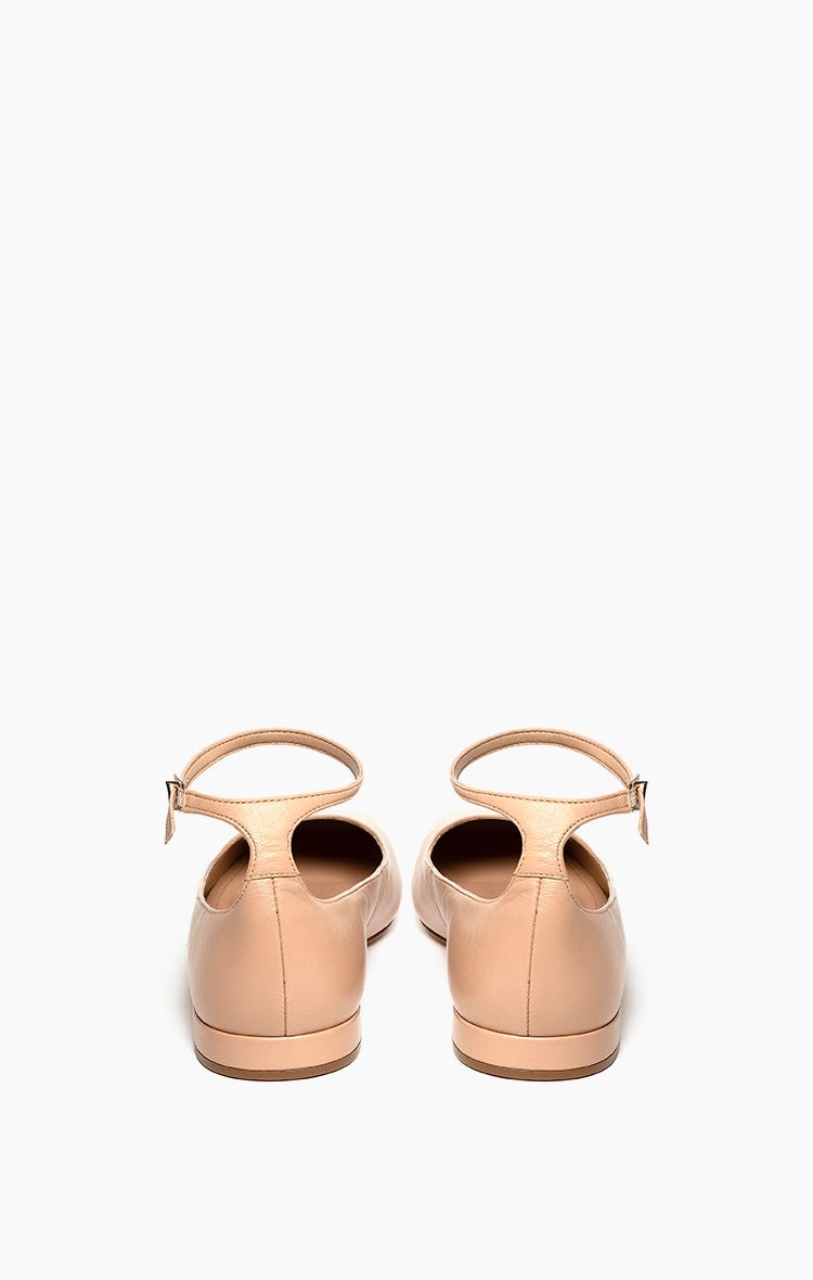 Ballerina Svelte