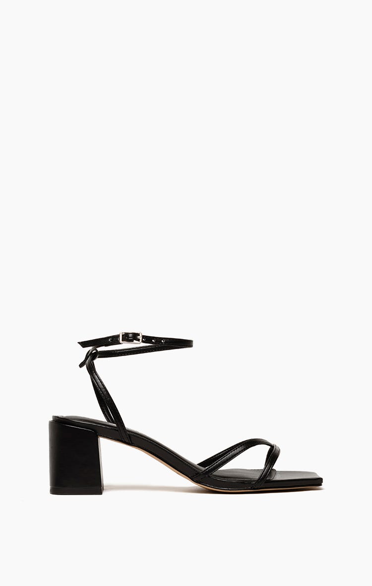 Sandalia Twist