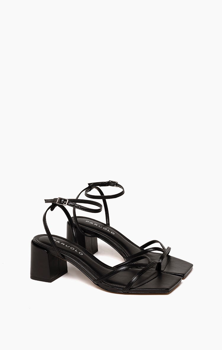 Sandalia Twist
