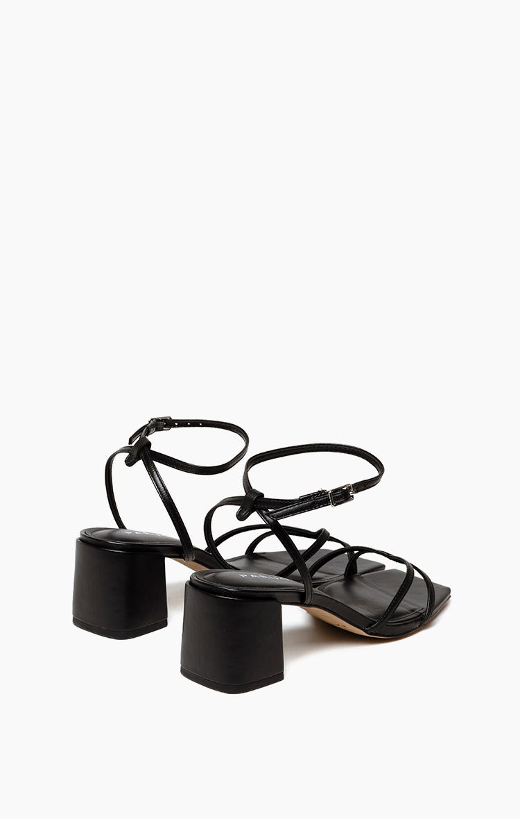 Sandalia Twist