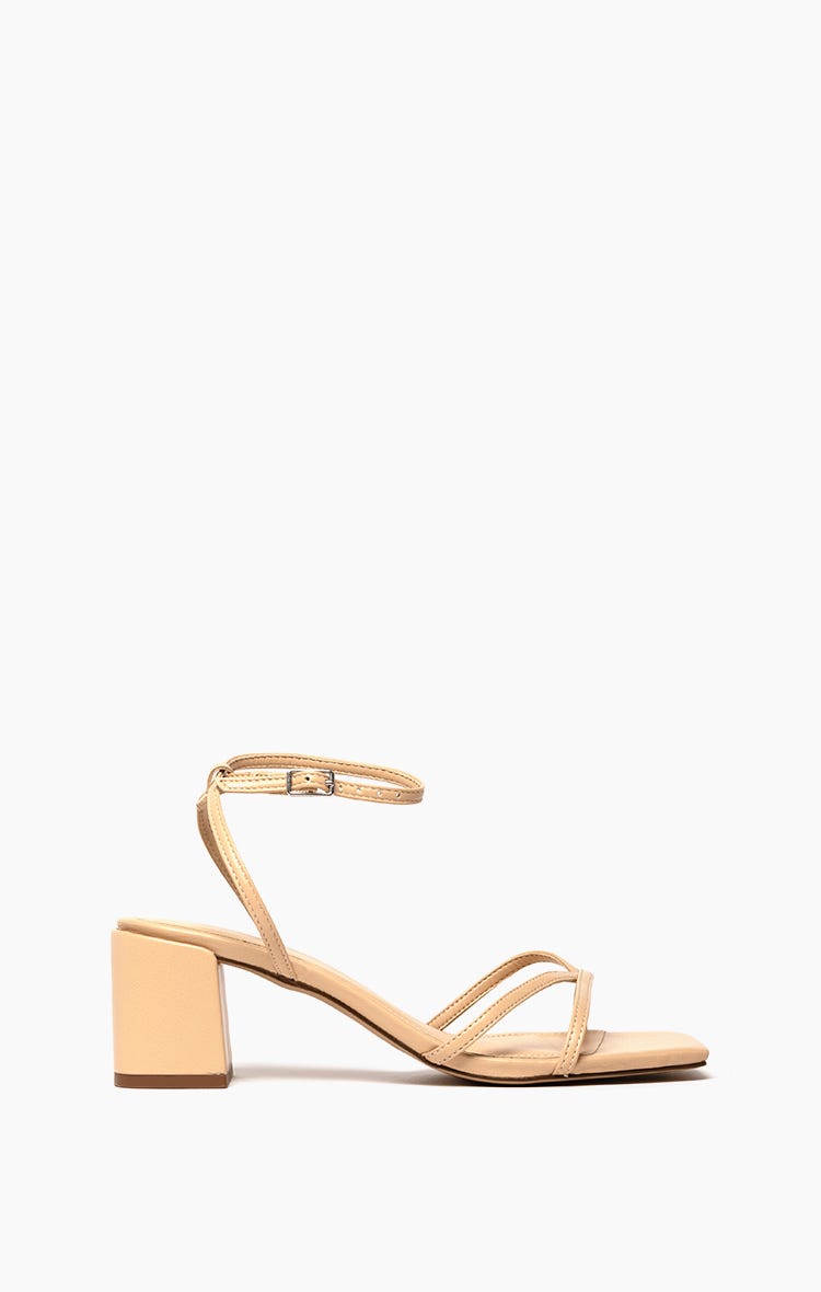 Sandalia Twist