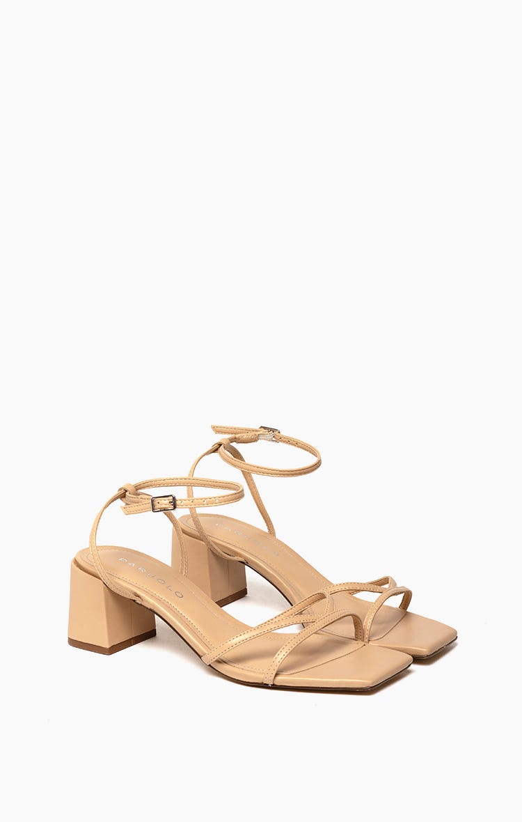 Sandalia Twist