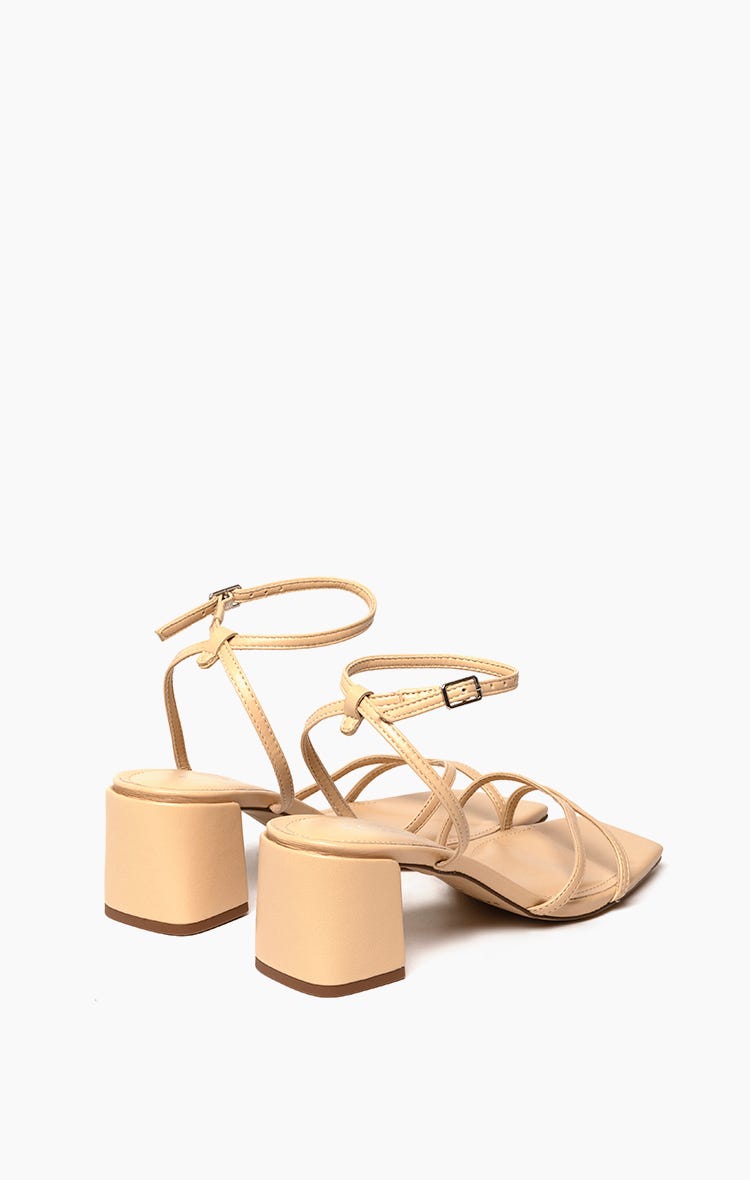 Sandalia Twist