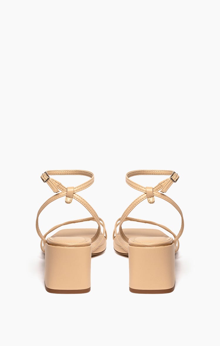 Sandalia Twist