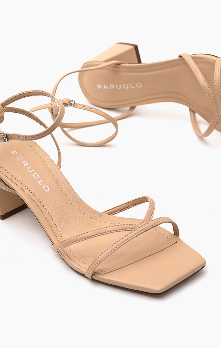 Sandalia Twist