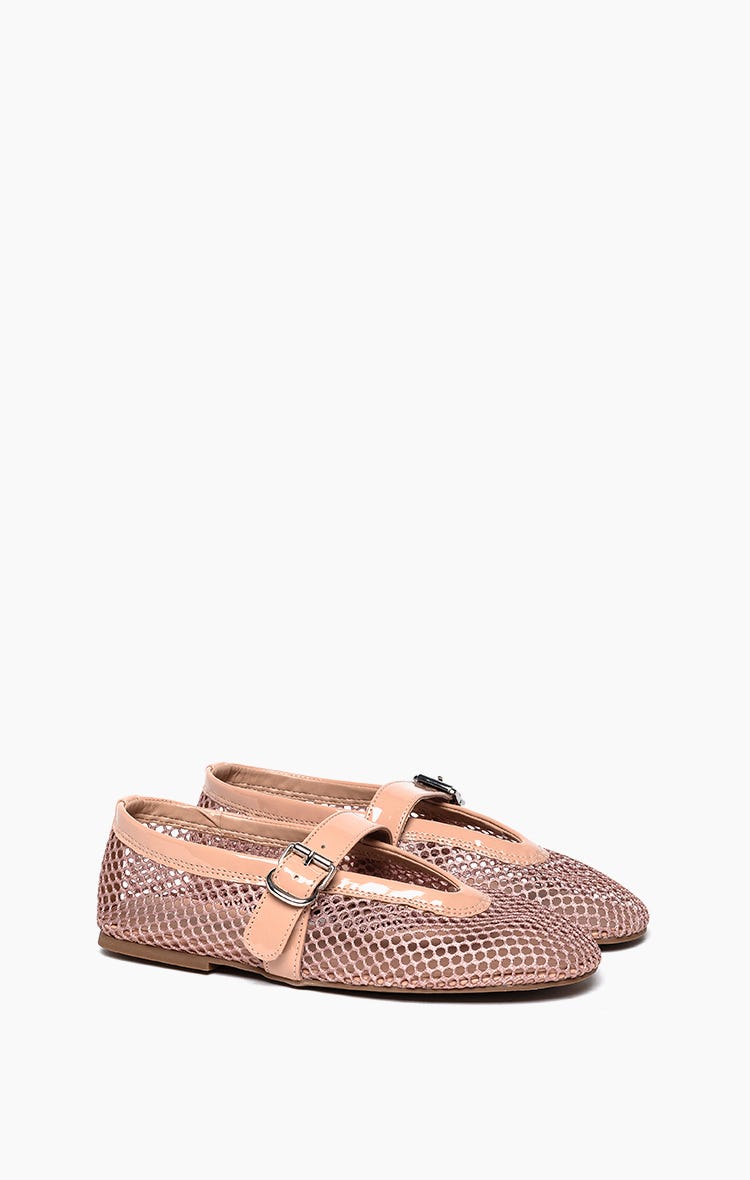 Ballerina Condotti