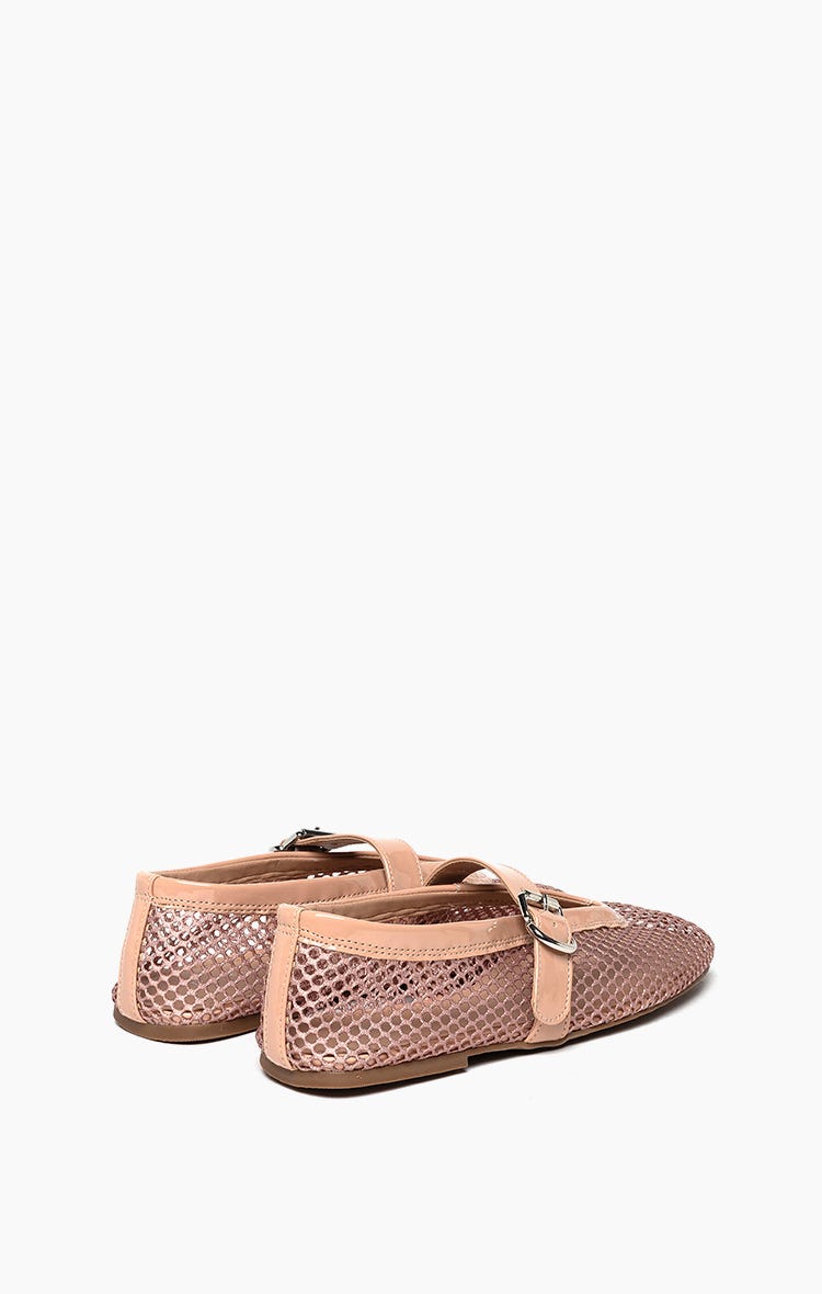 Ballerina Condotti