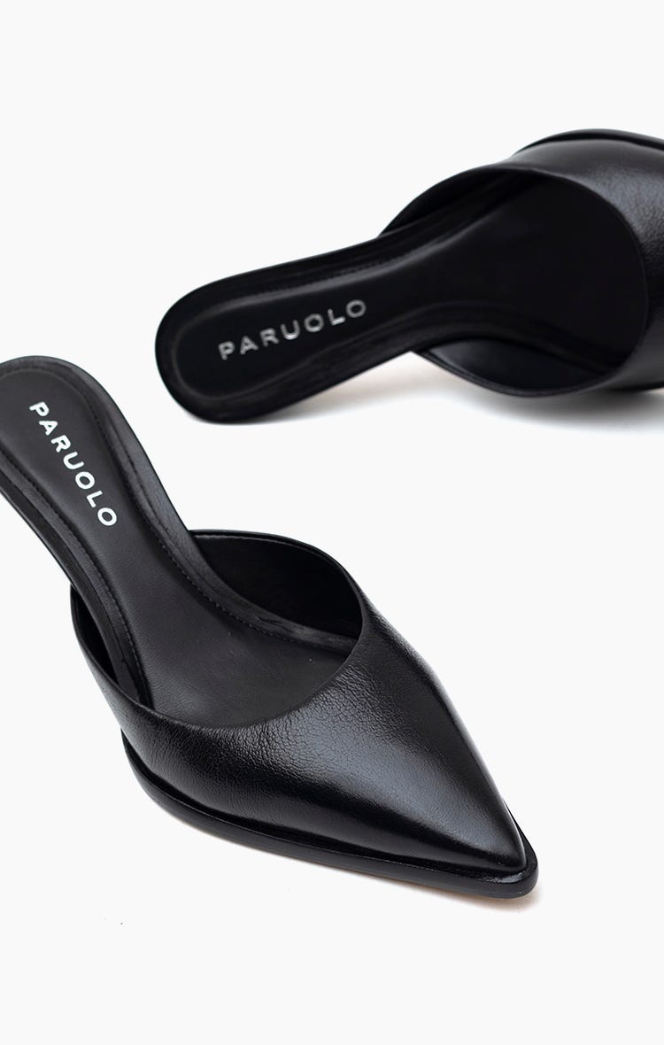 Stiletto Modenna