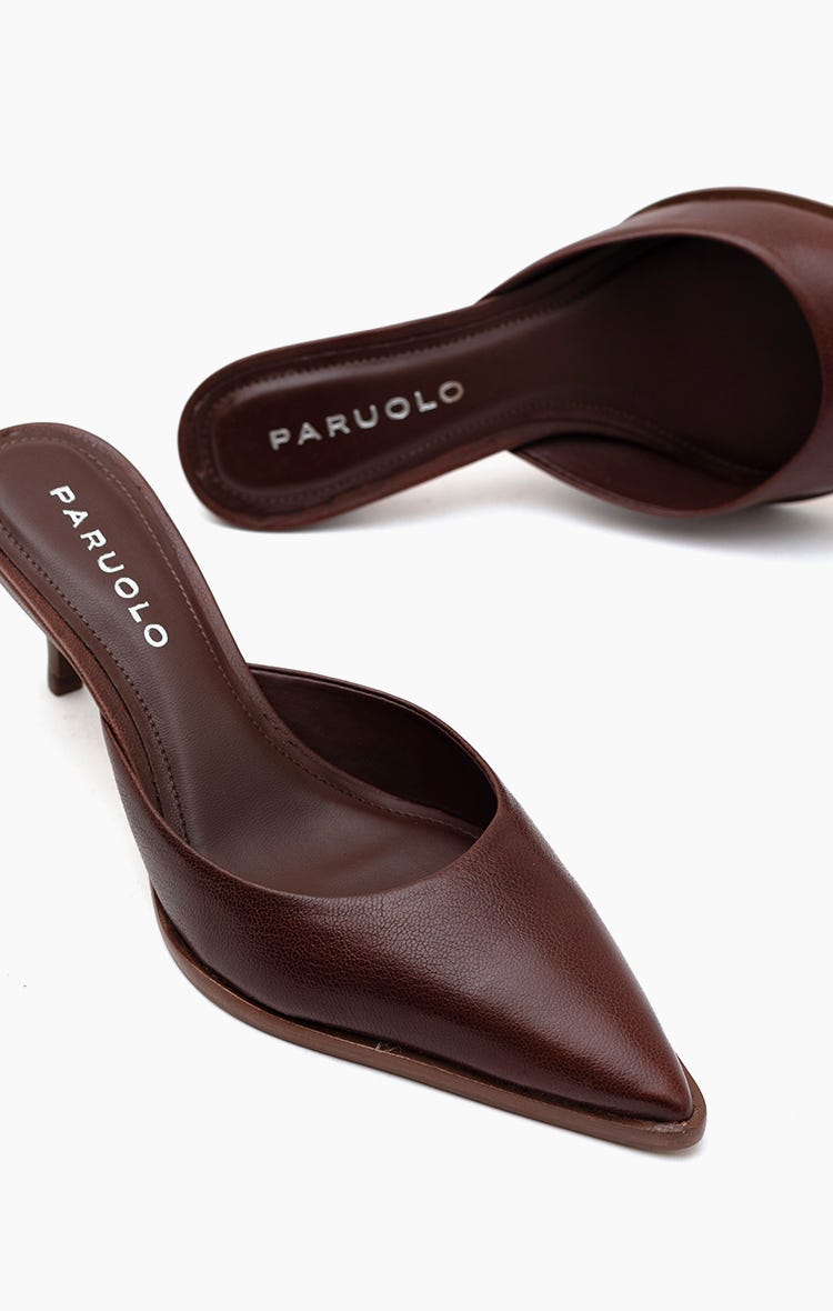 Stiletto Modenna
