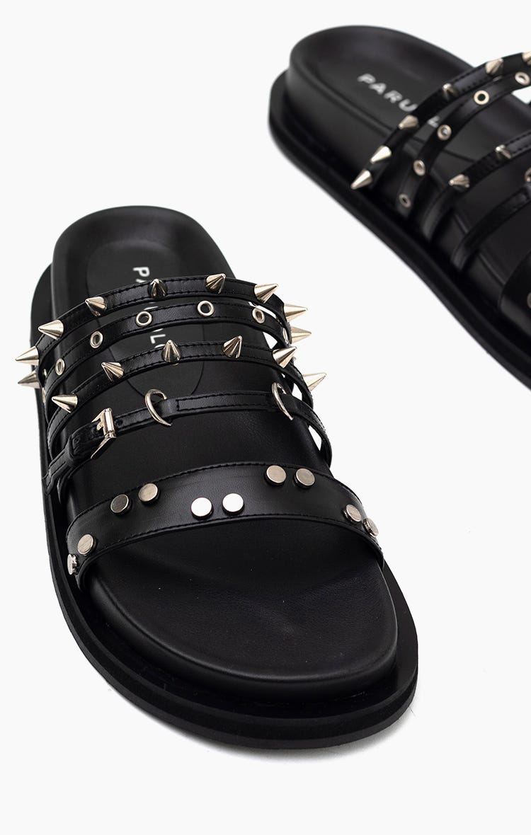 Sandalia Strada