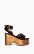 Sandalia Slick