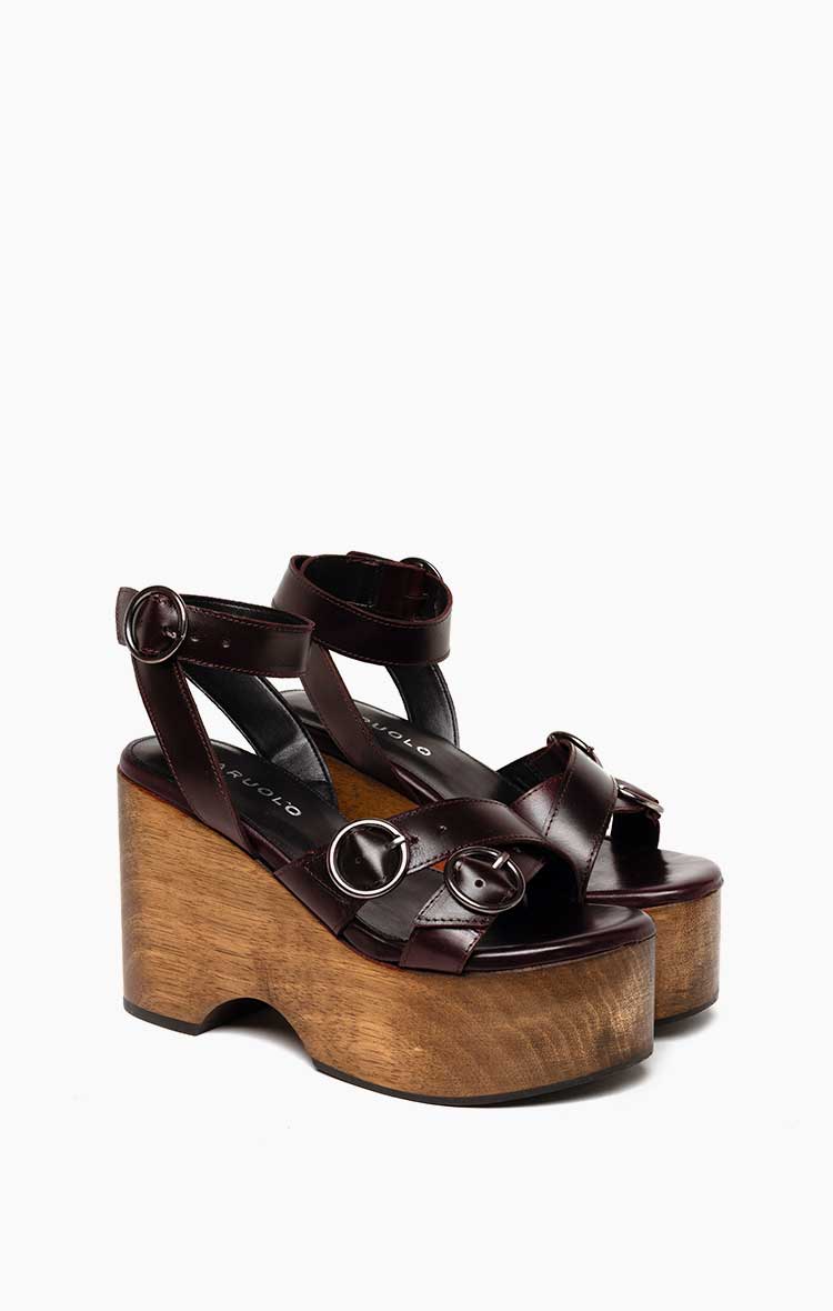 Sandalia Slick