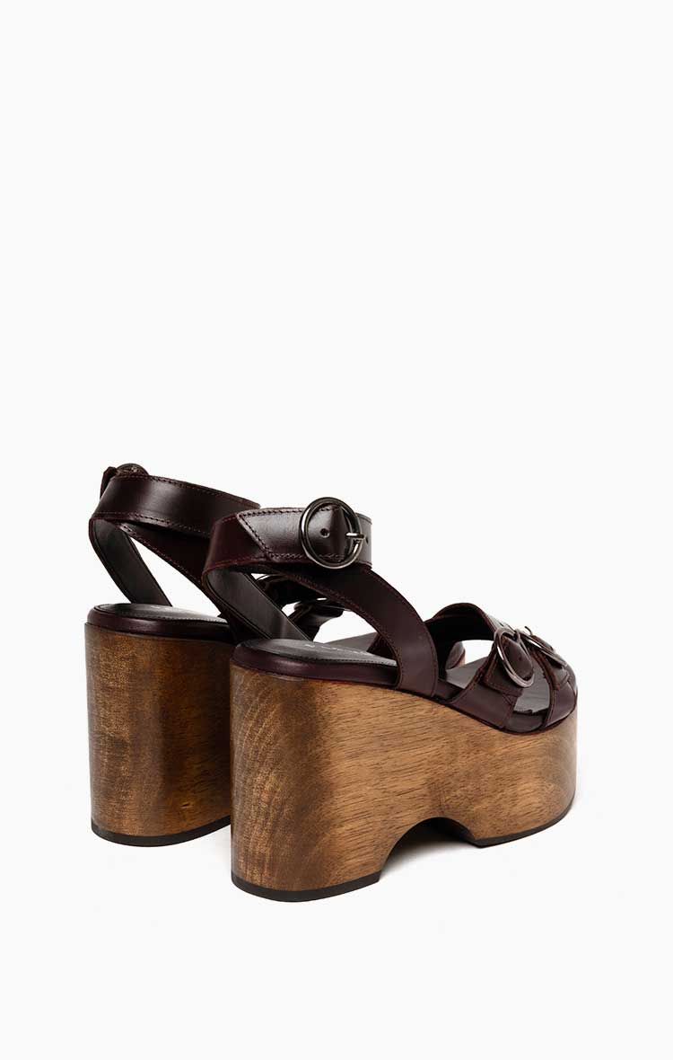 Sandalia Slick