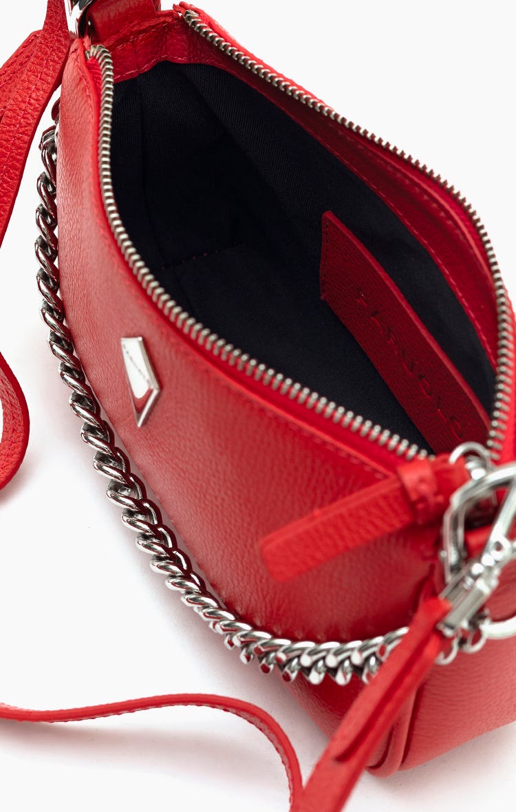 Shoulder bag Mars