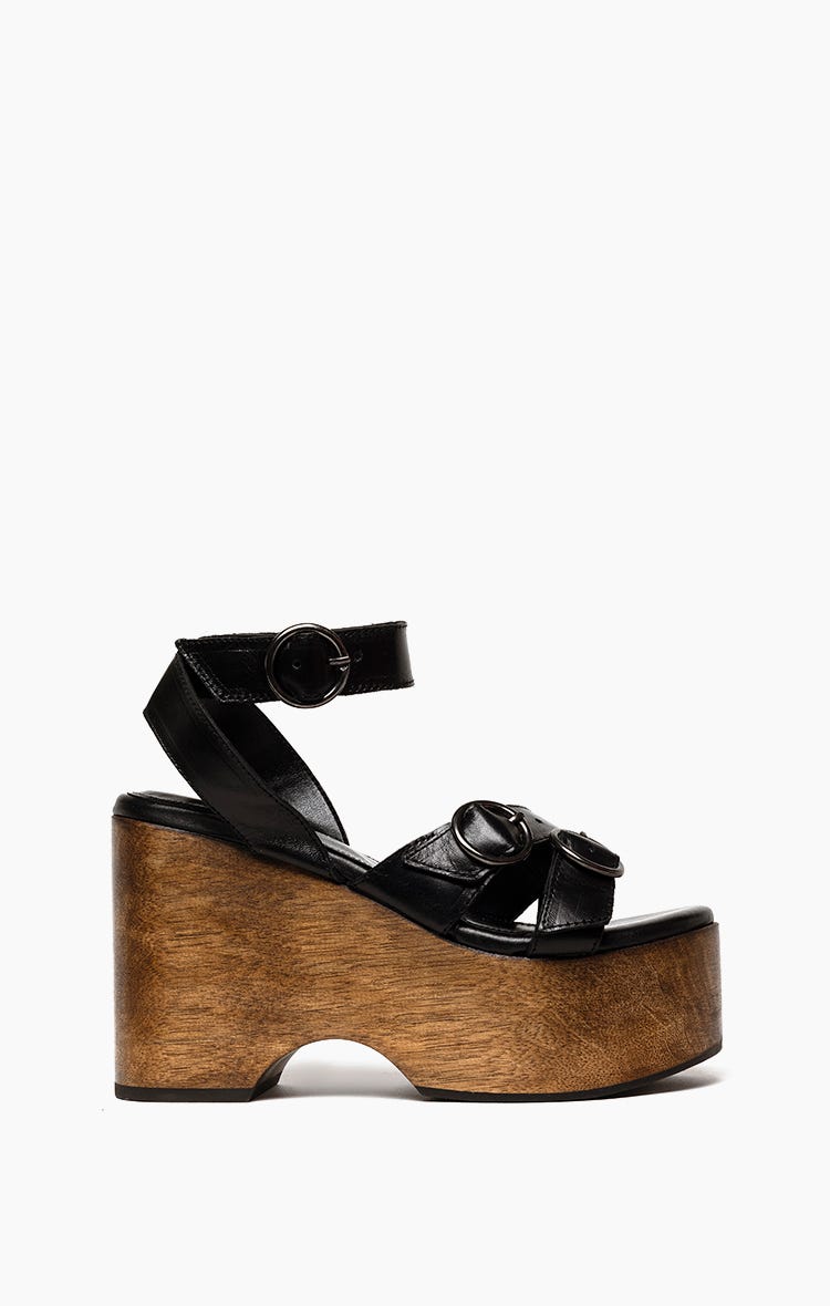 Sandalia Slick