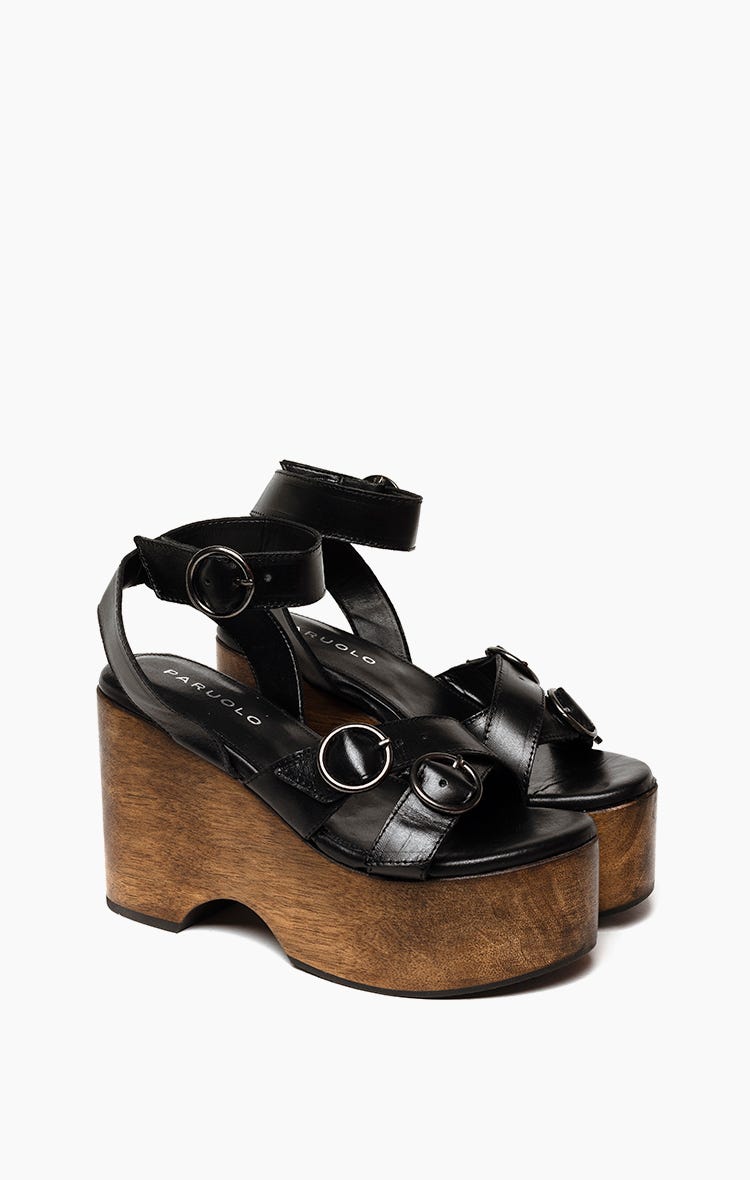 Sandalia Slick