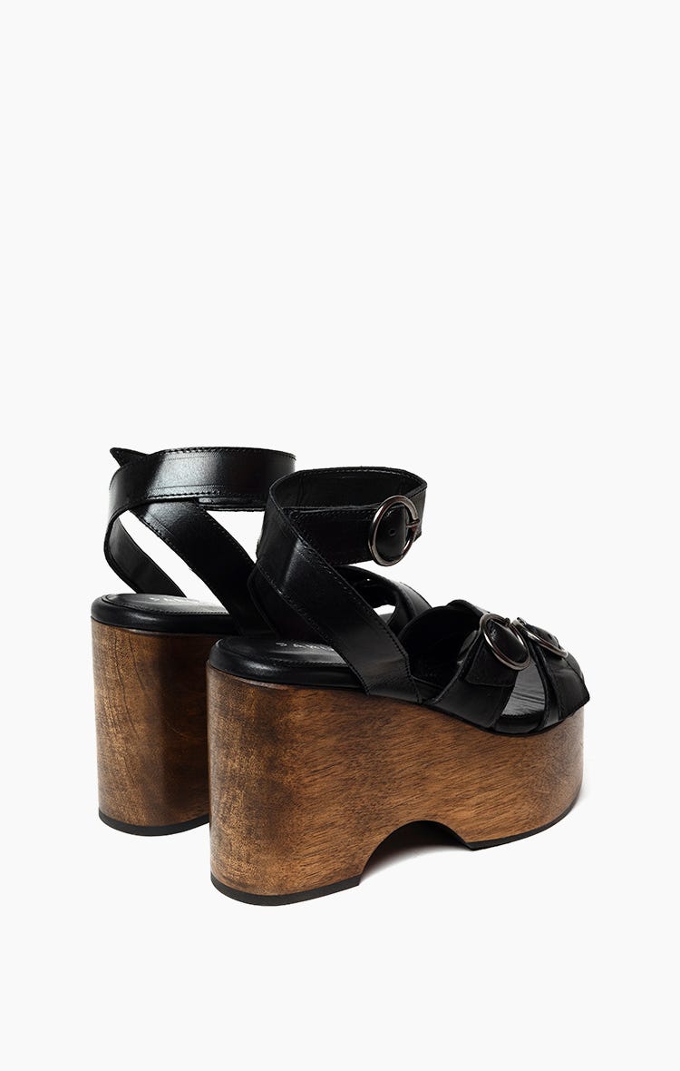 Sandalia Slick